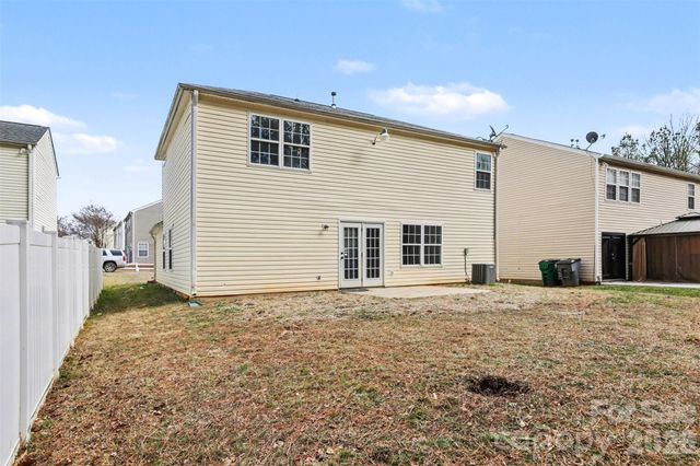 4407 Devonhill Lane, Charlotte, NC 28269