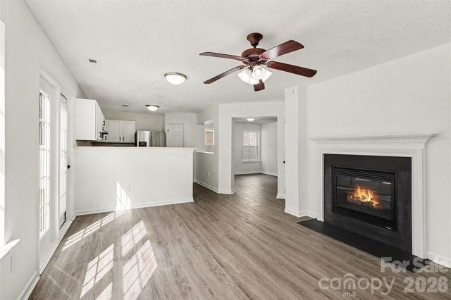 4407 Devonhill Lane, Charlotte, NC 28269