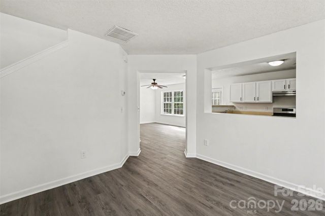 4407 Devonhill Lane, Charlotte, NC 28269