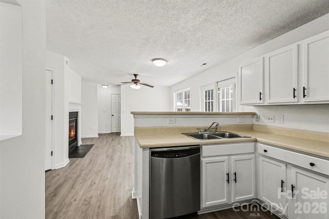 4407 Devonhill Lane, Charlotte, NC 28269