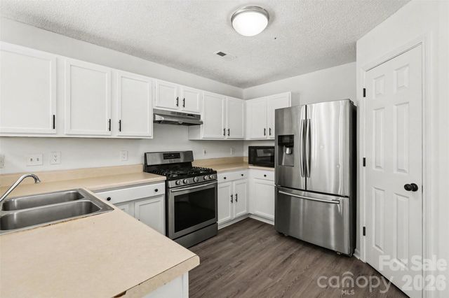 4407 Devonhill Lane, Charlotte, NC 28269