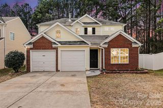 4407 Devonhill Lane, Charlotte, NC 28269