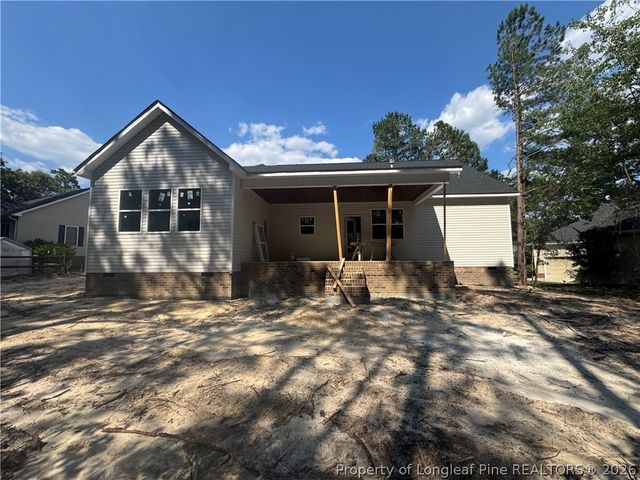 282 Pineridge Cove, Sanford, NC 27332