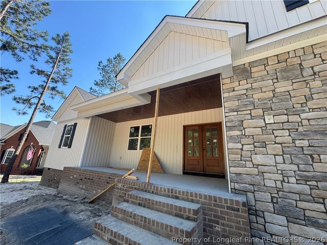 282 Pineridge Cove, Sanford, NC 27332