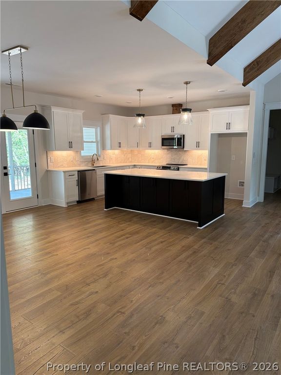 282 Pineridge Cove, Sanford, NC 27332 — photo 11