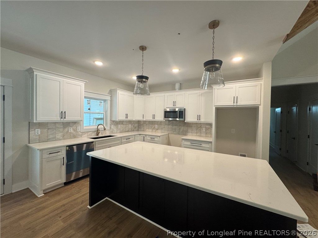 282 Pineridge Cove, Sanford, NC 27332 — photo 12