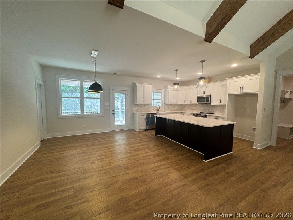 282 Pineridge Cove, Sanford, NC 27332 — photo 15