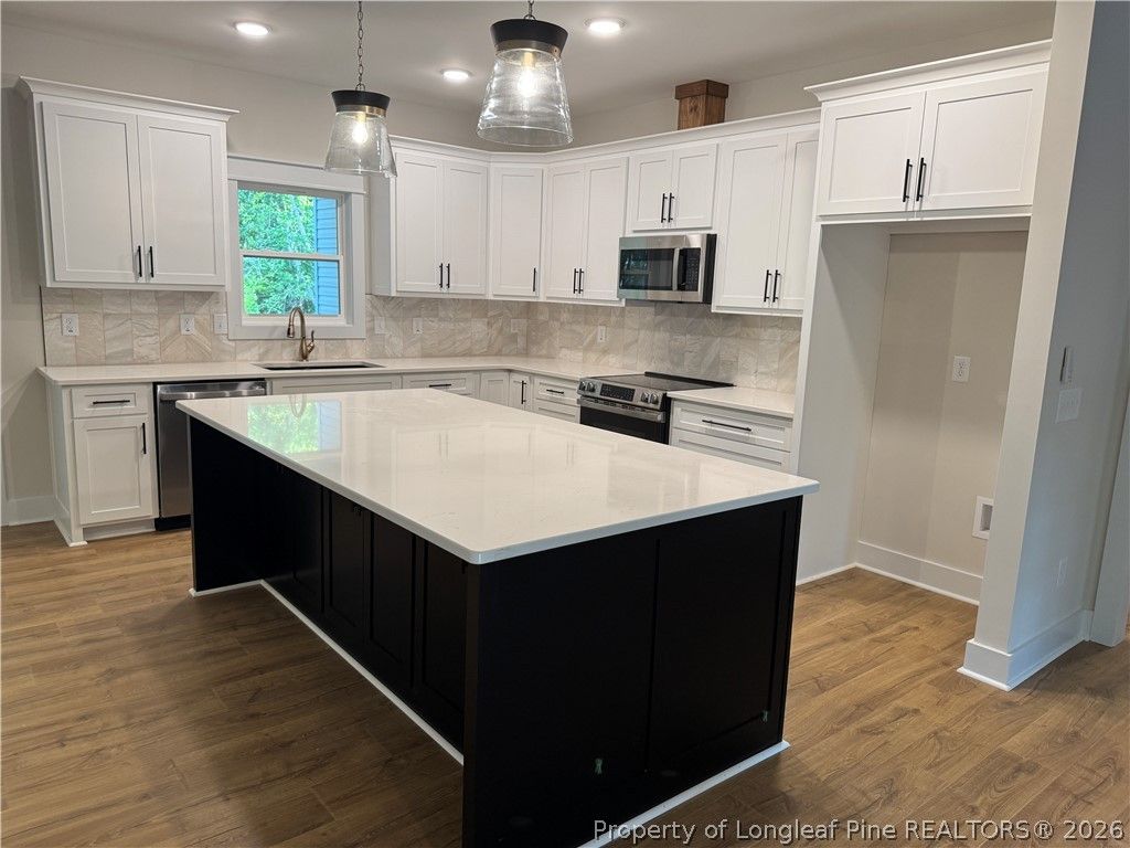 282 Pineridge Cove, Sanford, NC 27332 — photo 16