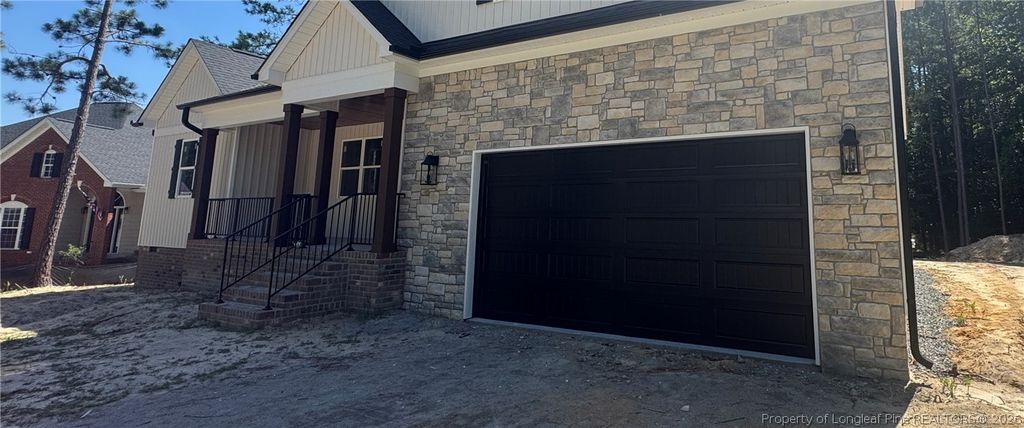 282 Pineridge Cove, Sanford, NC 27332 — photo 3