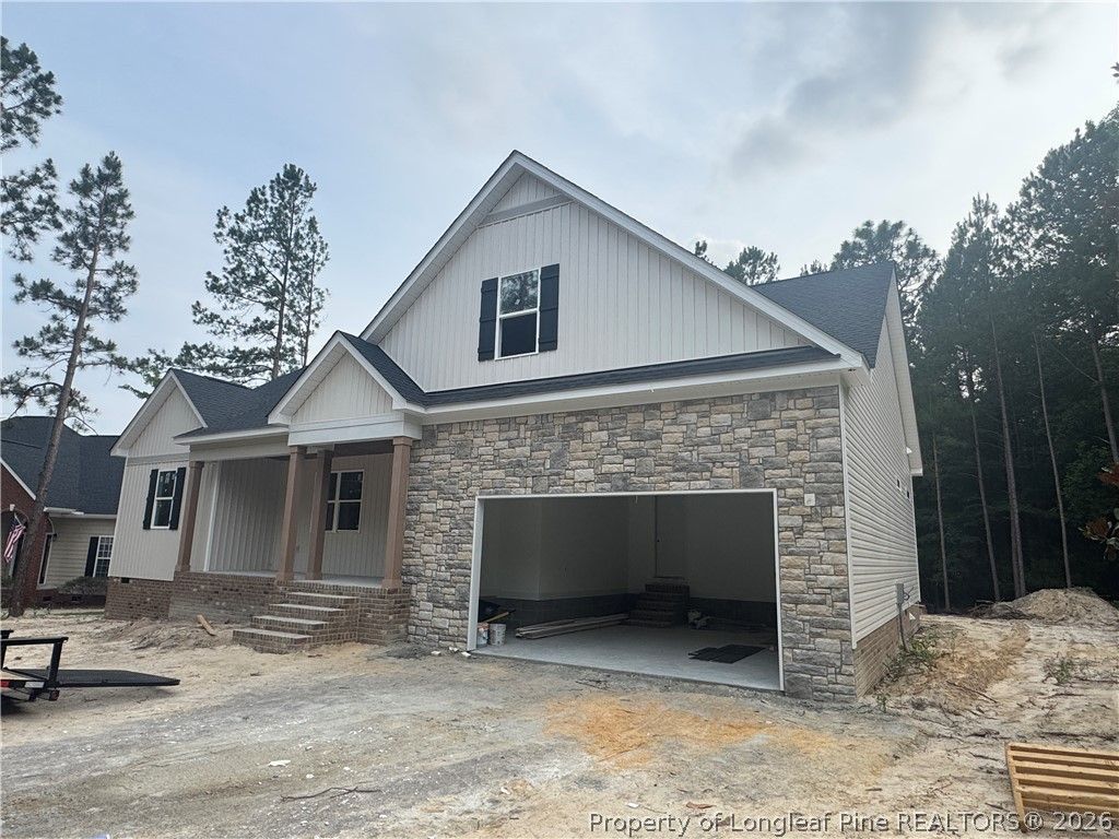 282 Pineridge Cove, Sanford, NC 27332 — photo 4