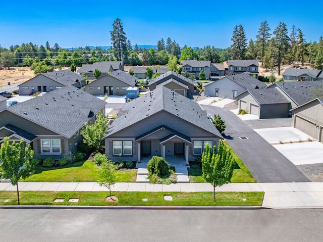 21021 Damascus Lane, Bend, OR 97701
