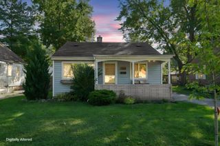 208 N Gould Road, Columbus, OH 43209