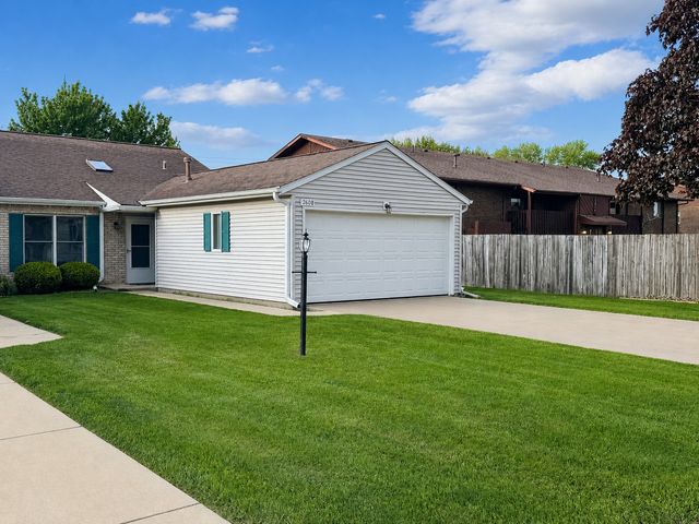 2608 38th Street 0, Moline, IL 61265