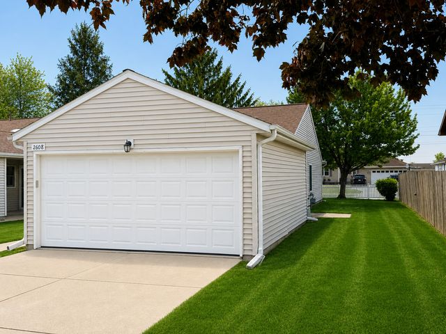 2608 38th Street 0, Moline, IL 61265