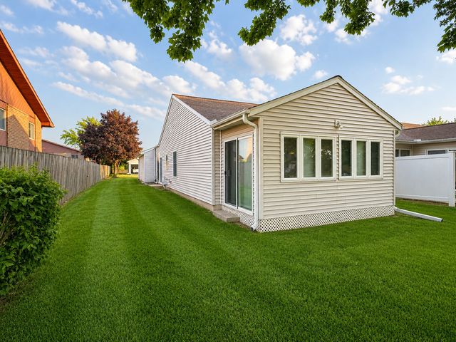 2608 38th Street 0, Moline, IL 61265