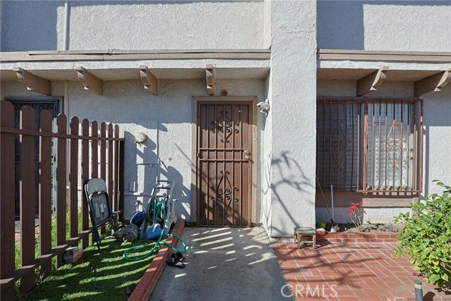 10805 Westminster, Garden Grove, CA 92843