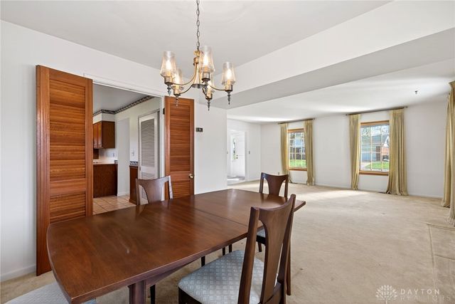 3233 Carrier Avenue, Kettering, OH 45429