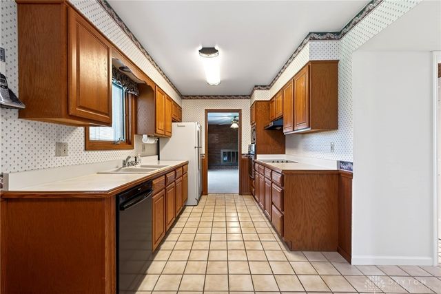 3233 Carrier Avenue, Kettering, OH 45429