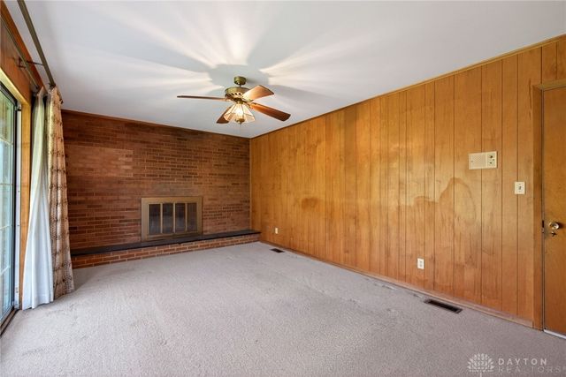 3233 Carrier Avenue, Kettering, OH 45429