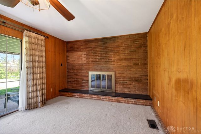 3233 Carrier Avenue, Kettering, OH 45429