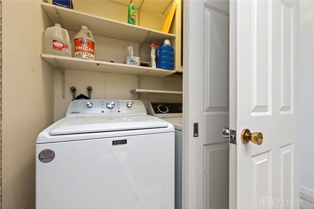 3233 Carrier Avenue, Kettering, OH 45429