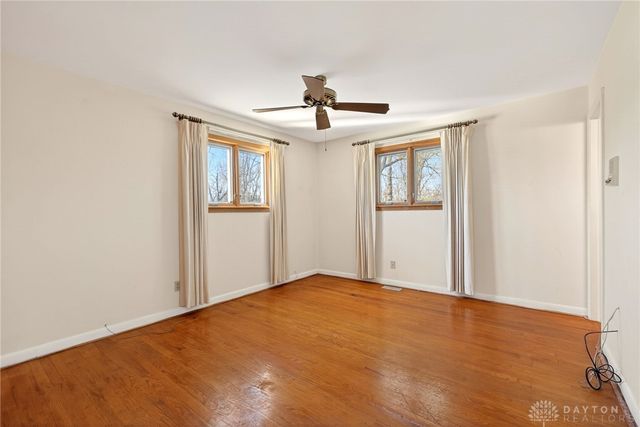 3233 Carrier Avenue, Kettering, OH 45429