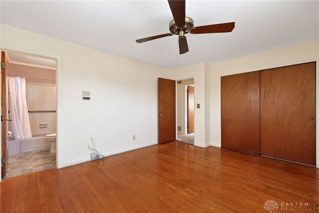 3233 Carrier Avenue, Kettering, OH 45429