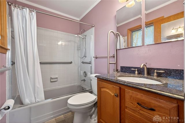 3233 Carrier Avenue, Kettering, OH 45429