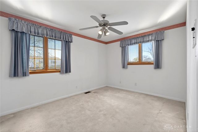 3233 Carrier Avenue, Kettering, OH 45429