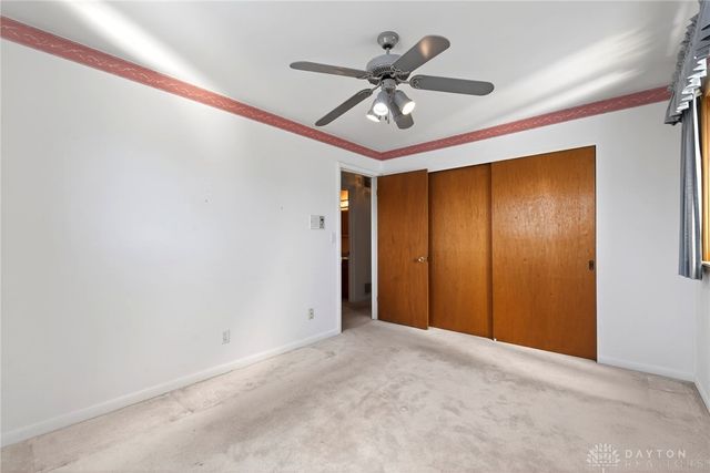 3233 Carrier Avenue, Kettering, OH 45429