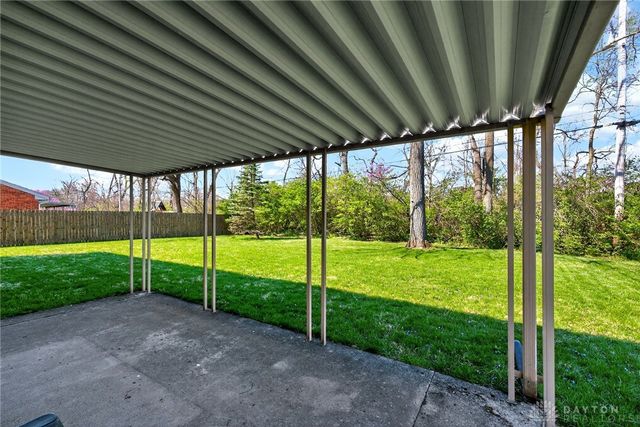 3233 Carrier Avenue, Kettering, OH 45429