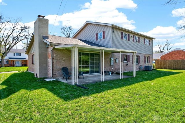 3233 Carrier Avenue, Kettering, OH 45429