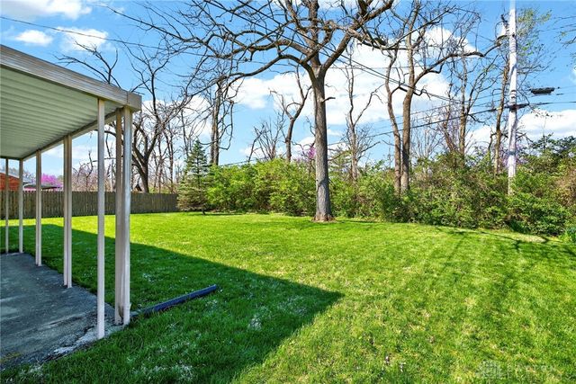 3233 Carrier Avenue, Kettering, OH 45429