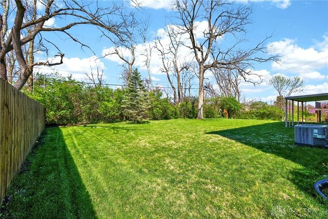 3233 Carrier Avenue, Kettering, OH 45429