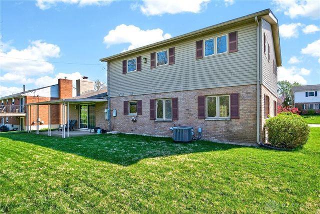 3233 Carrier Avenue, Kettering, OH 45429