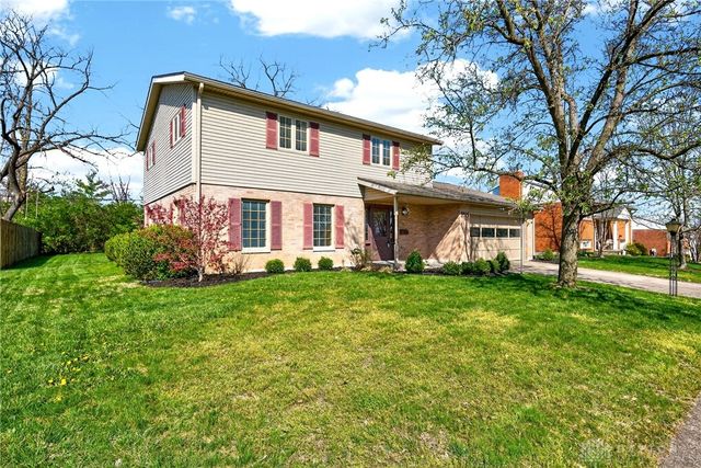 3233 Carrier Avenue, Kettering, OH 45429