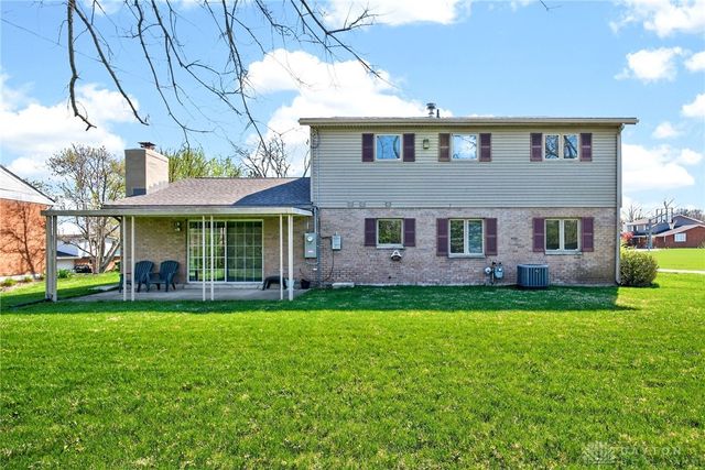 3233 Carrier Avenue, Kettering, OH 45429