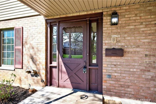 3233 Carrier Avenue, Kettering, OH 45429