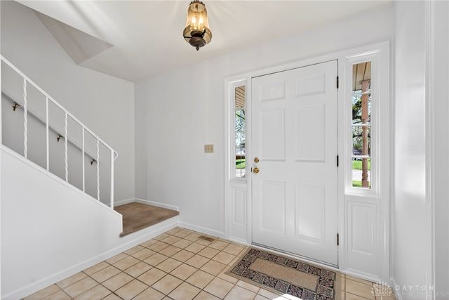 3233 Carrier Avenue, Kettering, OH 45429