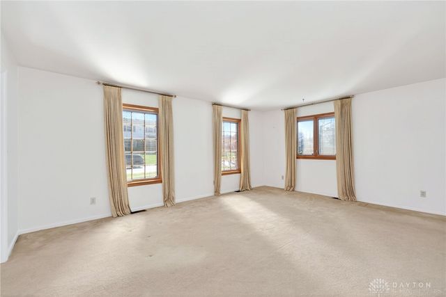 3233 Carrier Avenue, Kettering, OH 45429