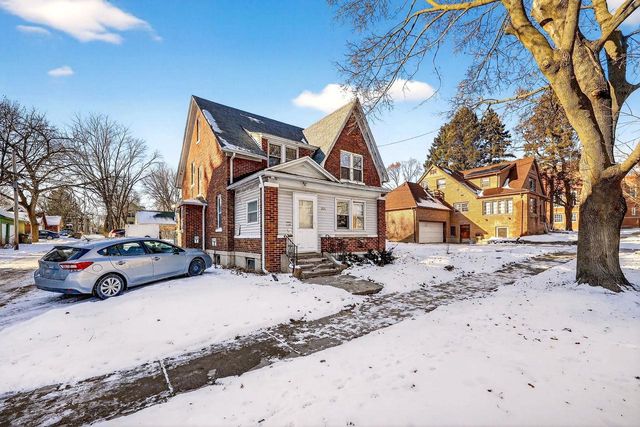 308 S Brooks Street, Madison, WI 53715