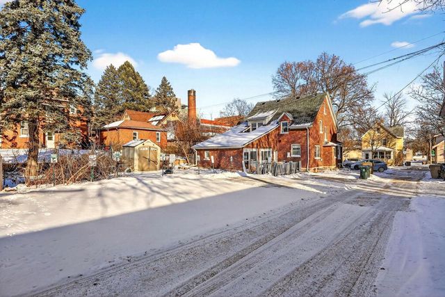 308 S Brooks Street, Madison, WI 53715