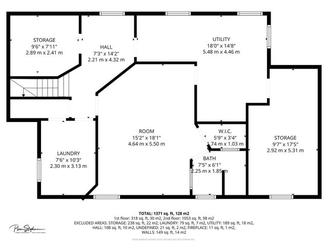308 S Brooks Street, Madison, WI 53715