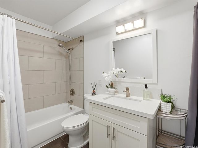 1717 Ala Wai Boulevard 1501, Honolulu, HI 96815