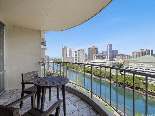 1717 Ala Wai Boulevard 1501, Honolulu, HI 96815
