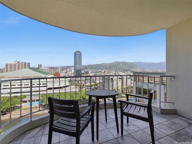 1717 Ala Wai Boulevard 1501, Honolulu, HI 96815