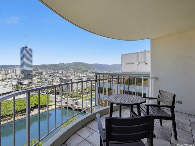 1717 Ala Wai Boulevard 1501, Honolulu, HI 96815
