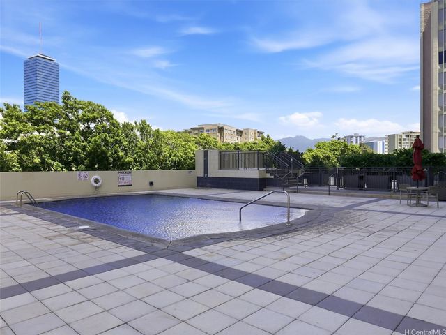 1717 Ala Wai Boulevard 1501, Honolulu, HI 96815