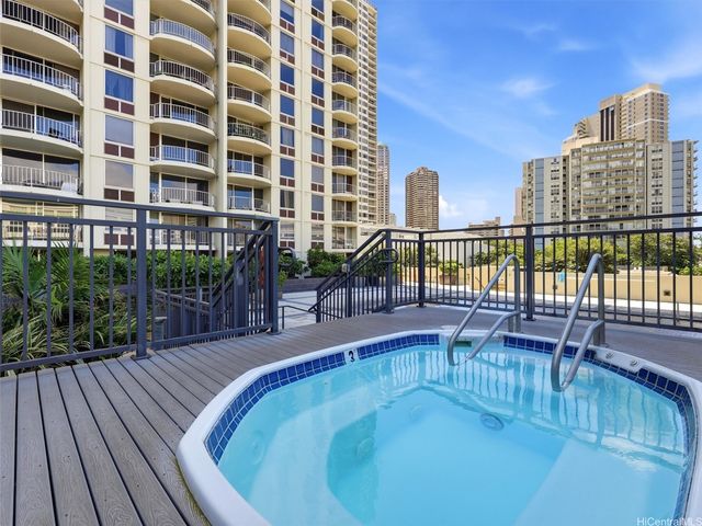 1717 Ala Wai Boulevard 1501, Honolulu, HI 96815