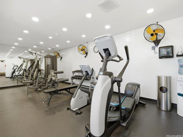 1717 Ala Wai Boulevard 1501, Honolulu, HI 96815